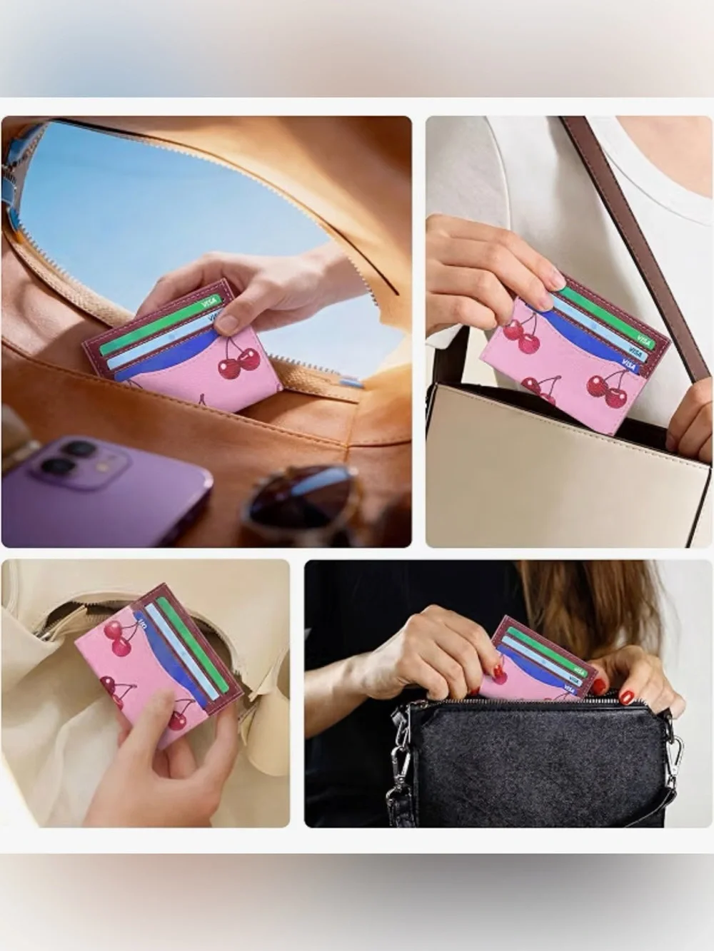 N/A advanced rfid